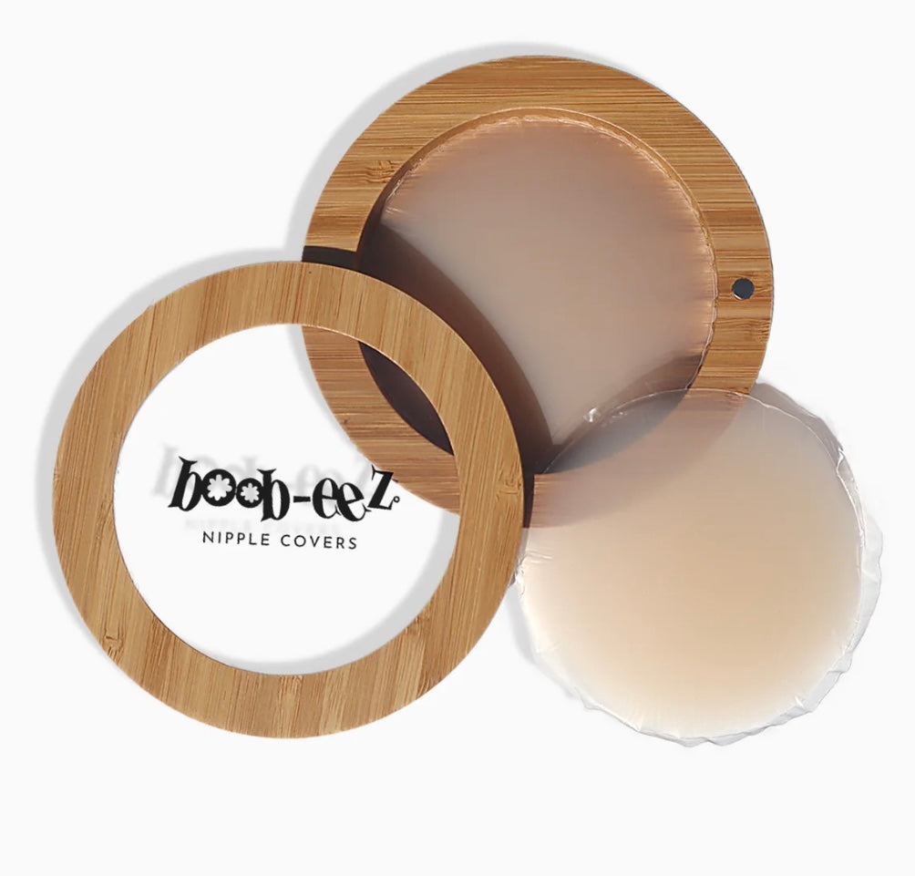 Boob-eez Concealers 6cm