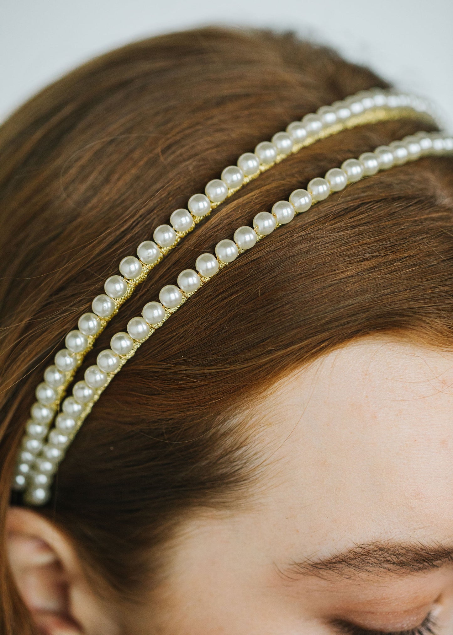 Jennifer Behr Gitta Headband