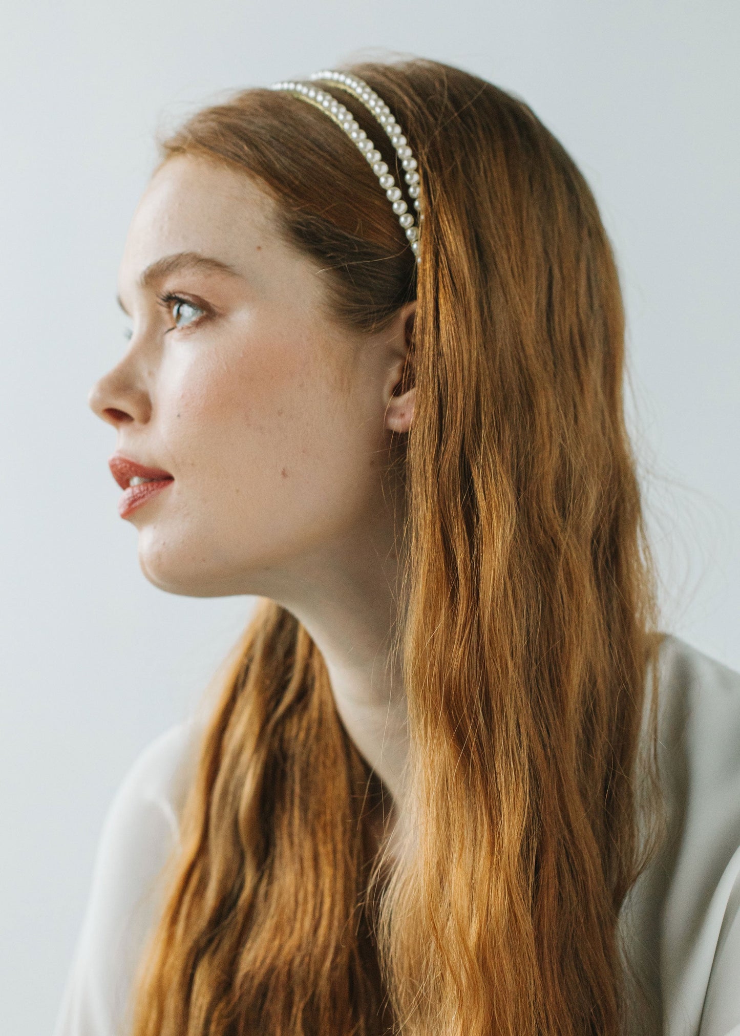 Jennifer Behr Gitta Headband