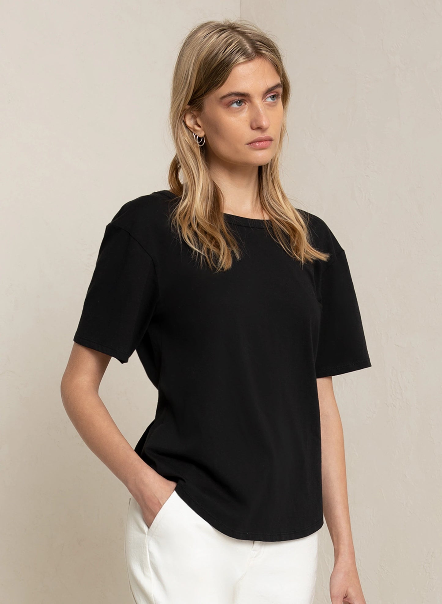 ALC Campbell Tee