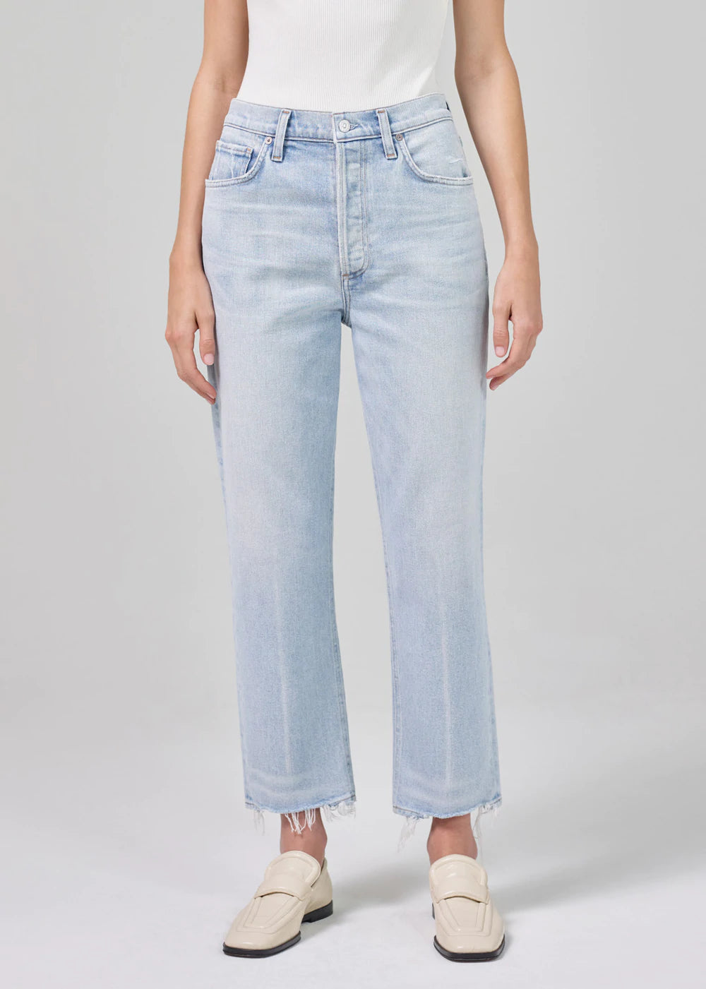 COH Florence Wide Straight