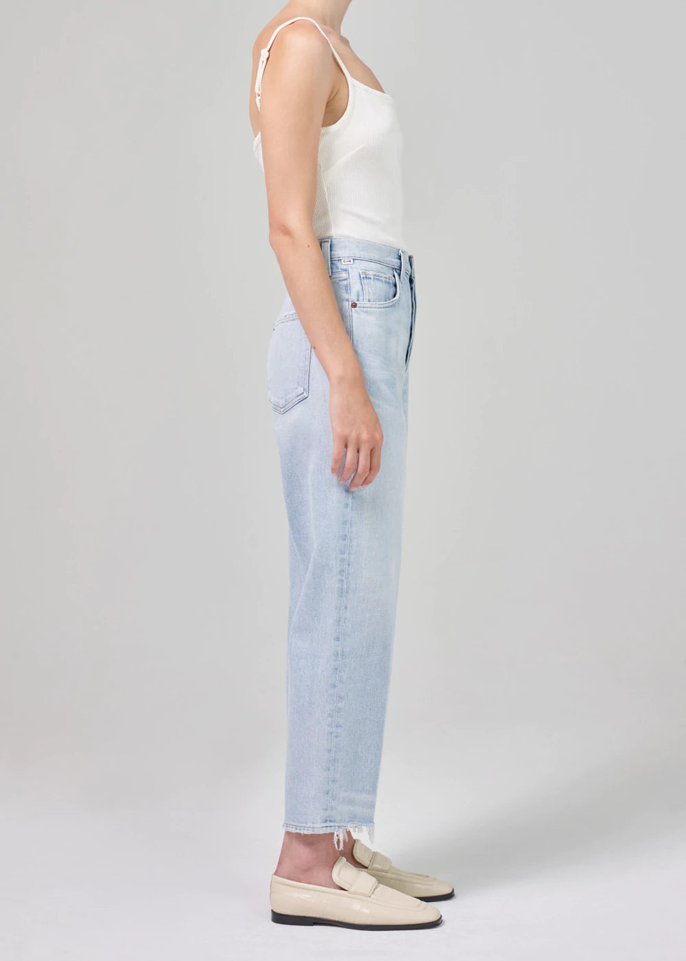COH Florence Wide Straight