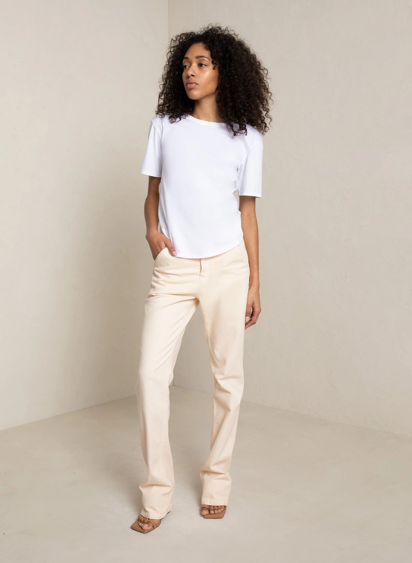 ALC Campbell Tee