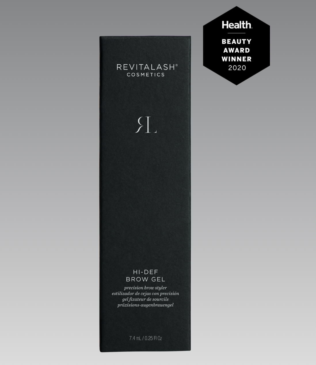 Revitalash Hi-Def Brow Gel