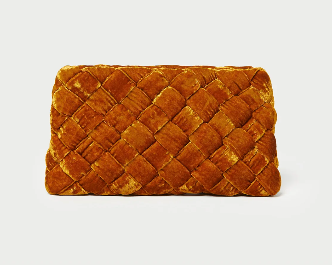 Loeffler Randall Aviva Clutch