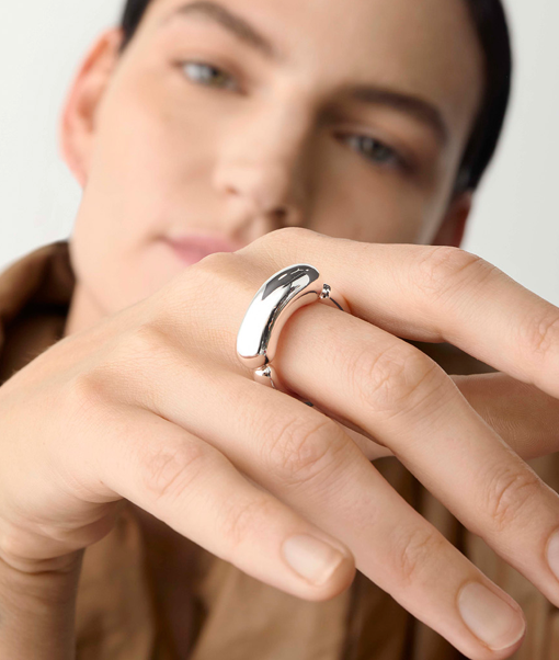 Jenny Bird Izabella Ring