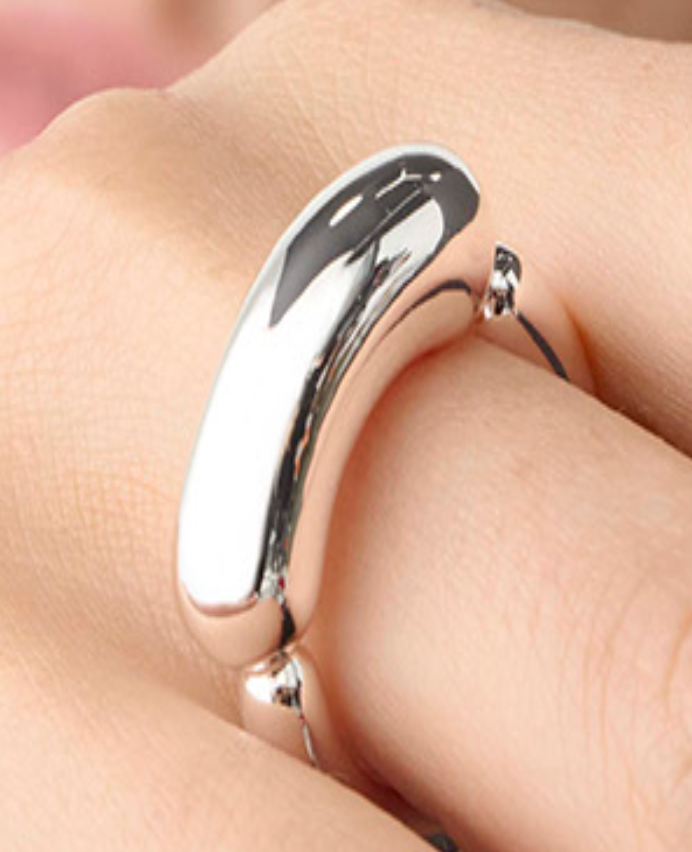 Jenny Bird Izabella Ring
