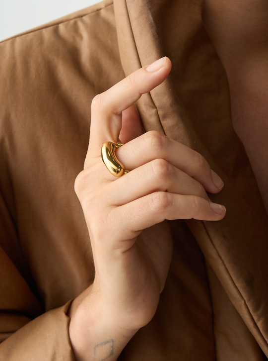 Jenny Bird Izabella Ring