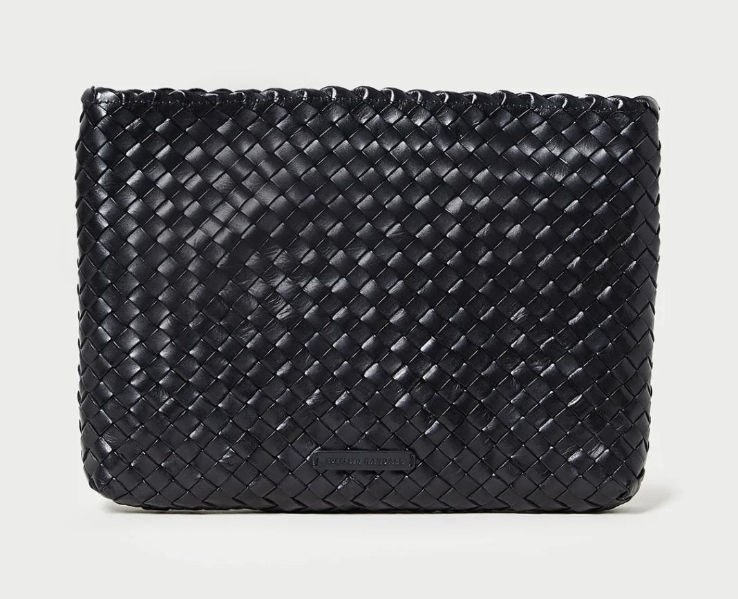 Loeffler Randall Marissa Clutch