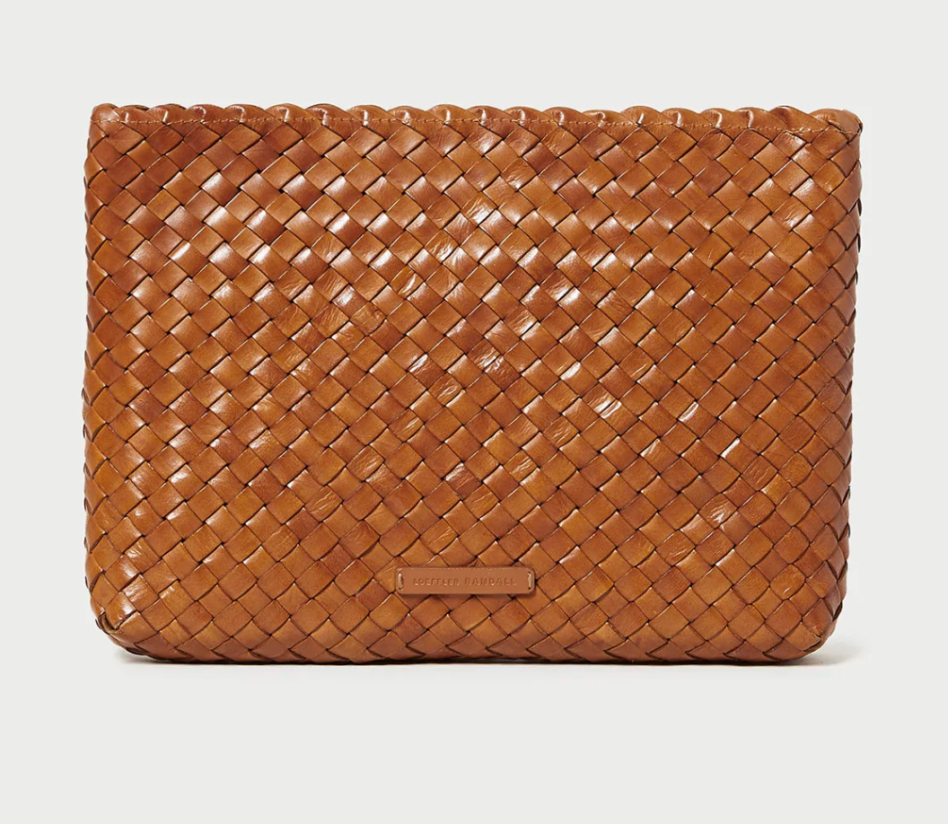 Loeffler Randall Marissa Clutch