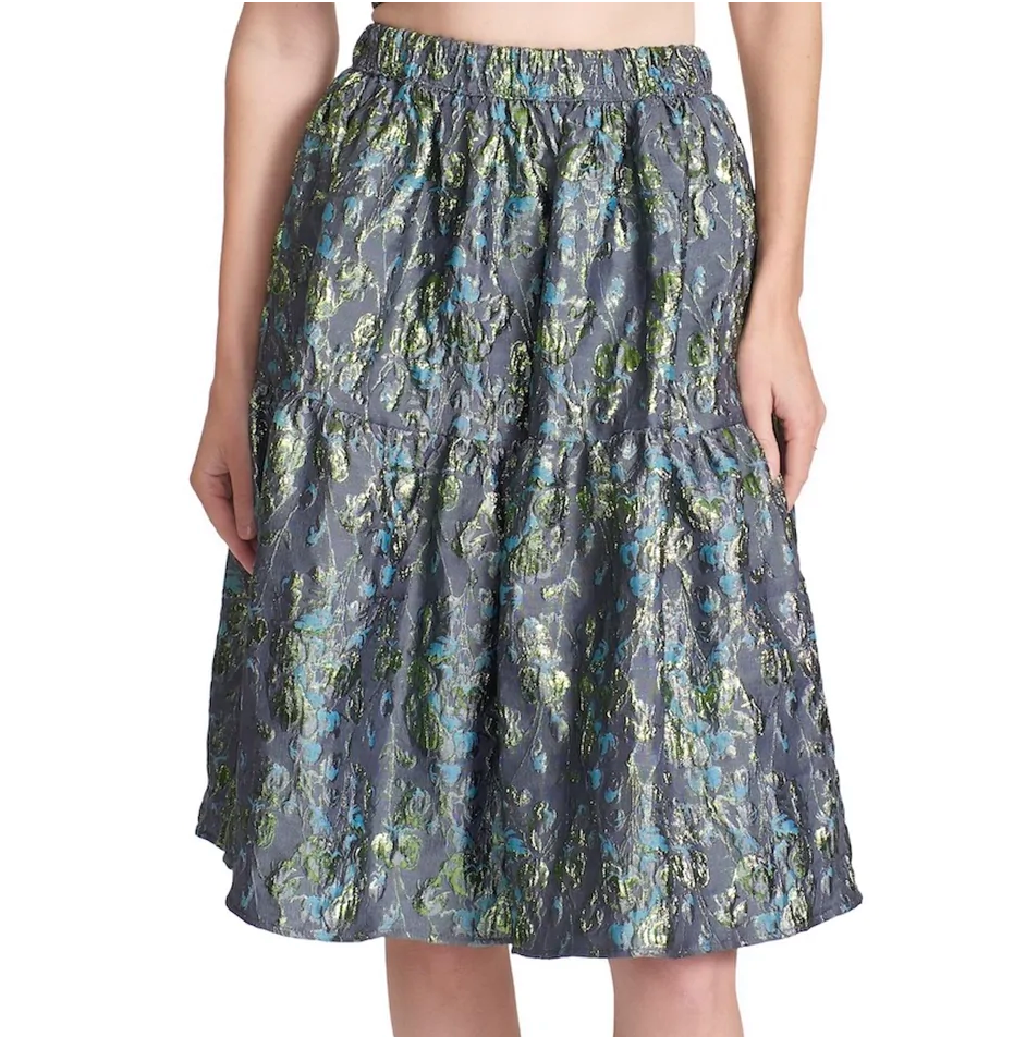 Corey Lynn Calter Georgia Skirt