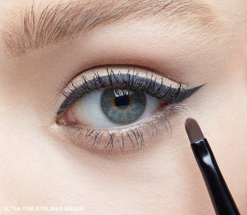 Bobbi Brown Ultra Fine Eyeliner Brushes
