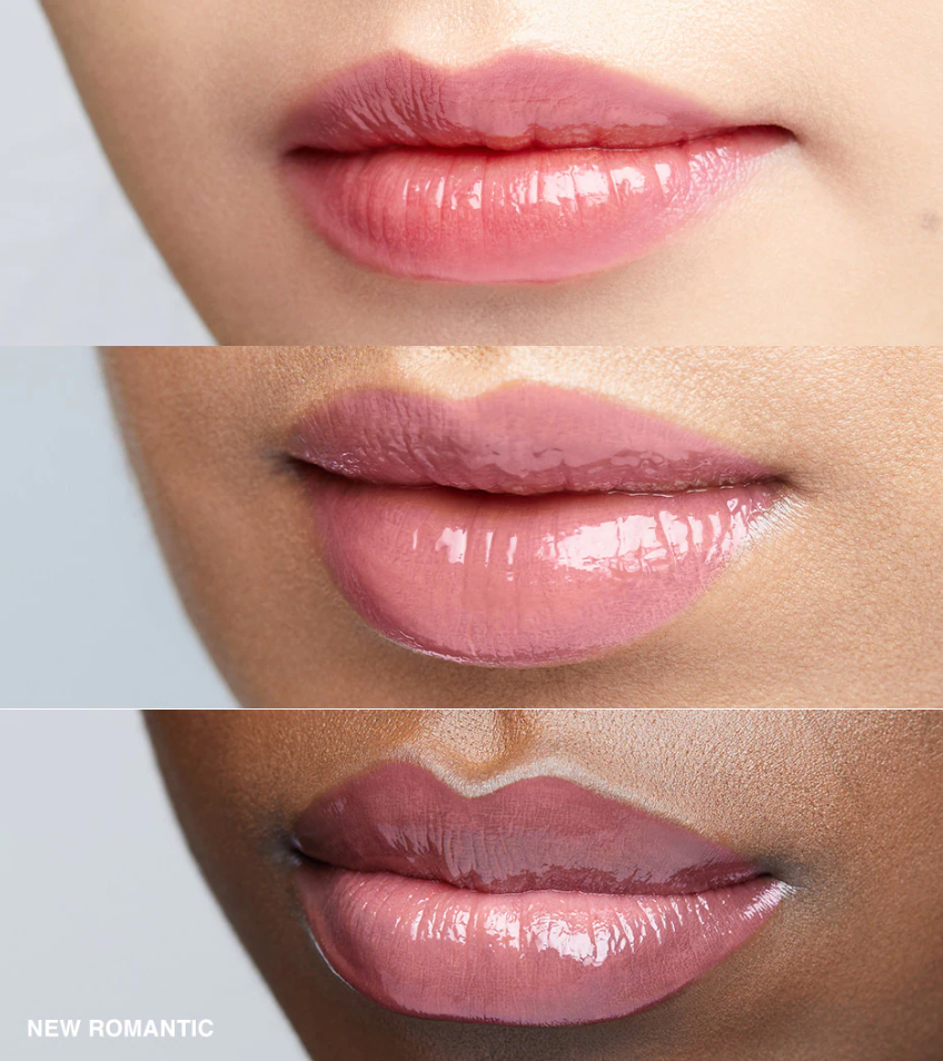 Bobbi Brown Crushed Oil-Infused Gloss