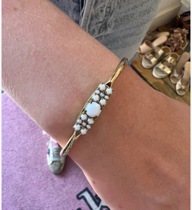Sandy Hyun Petite Bracelets