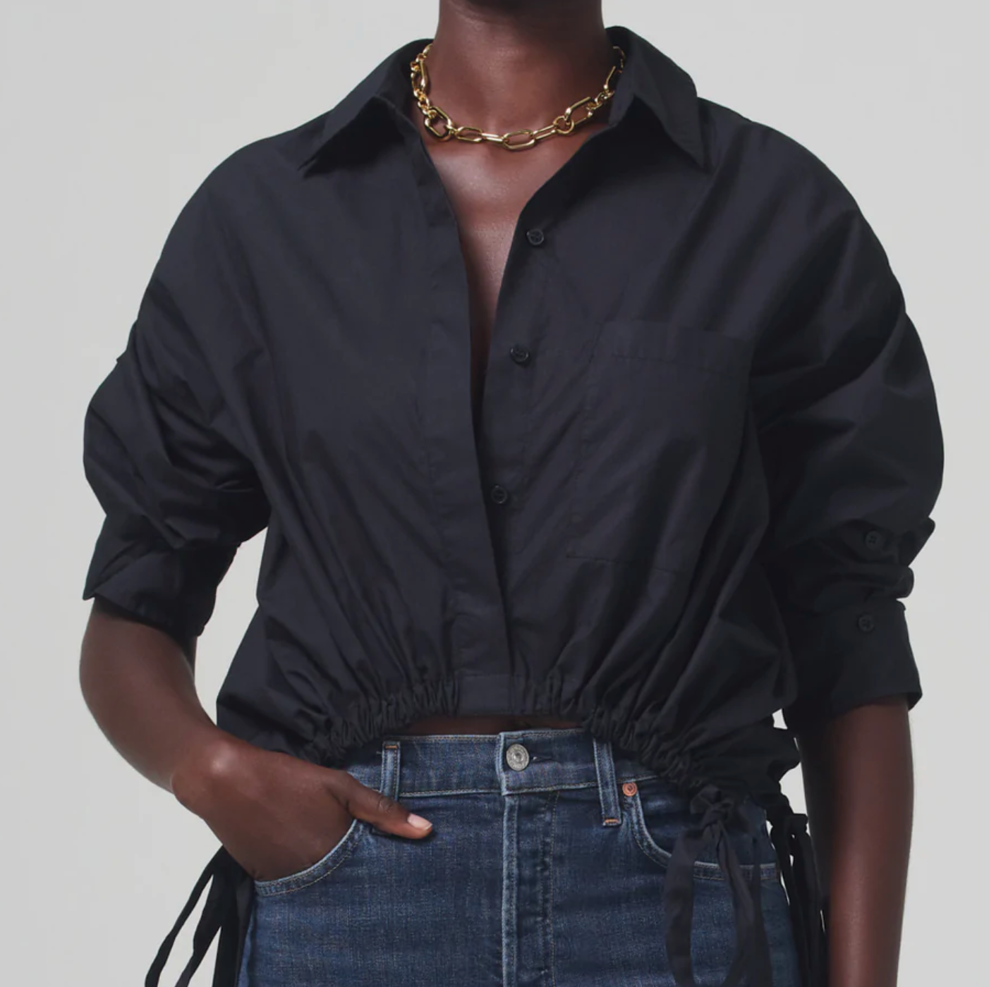COH Alexandra Top