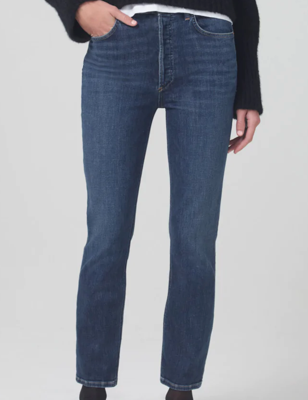 COH Jolene Vintage Slim