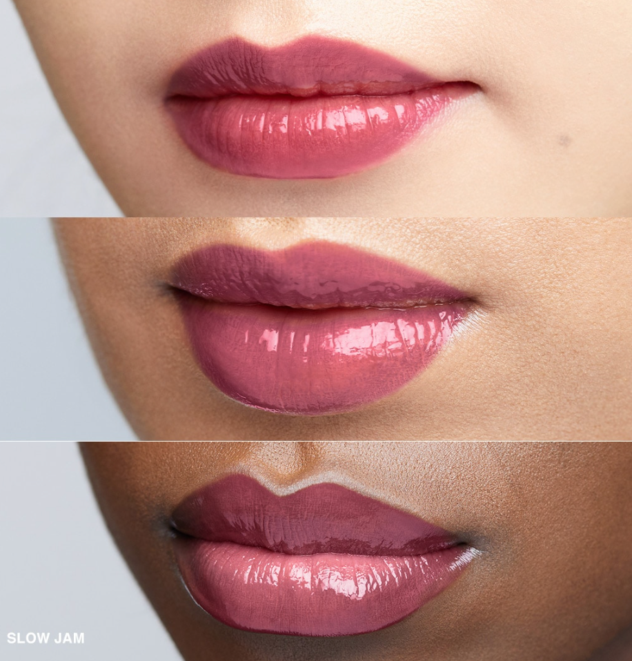 Bobbi Brown Crushed Oil-Infused Gloss