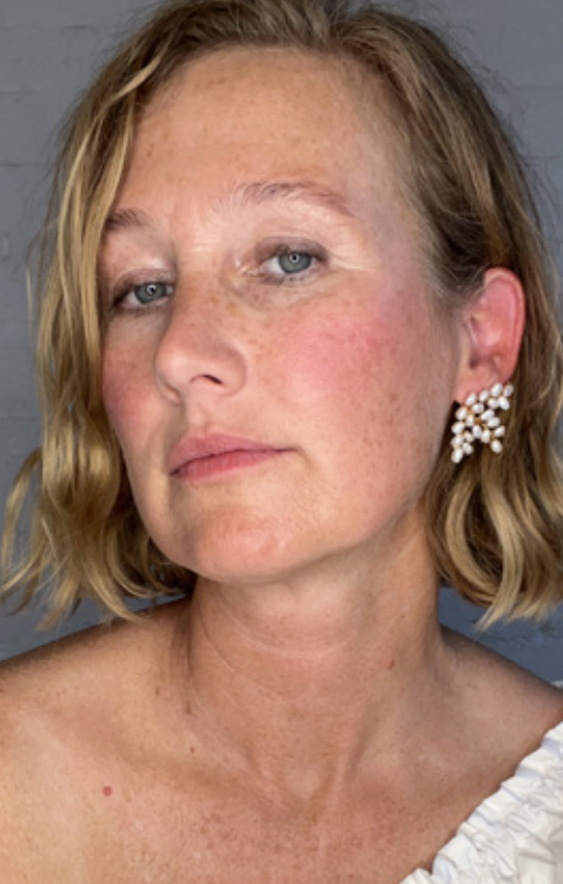 Jennifer Behr Franca Earrings