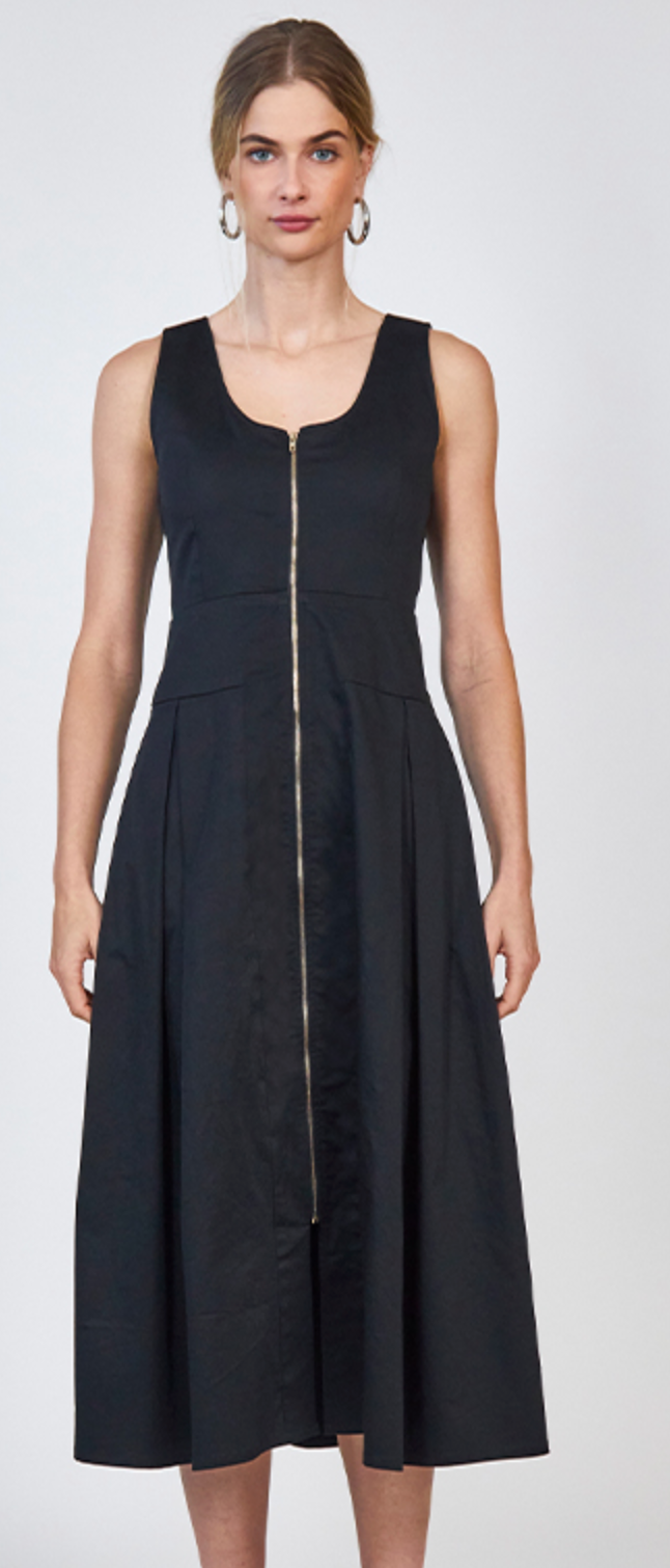 Hunter Bell Thompson Dress