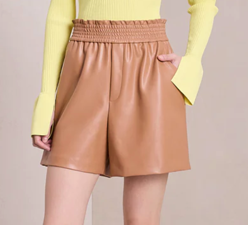ALC Kaleb Short