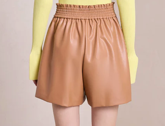 ALC Kaleb Short