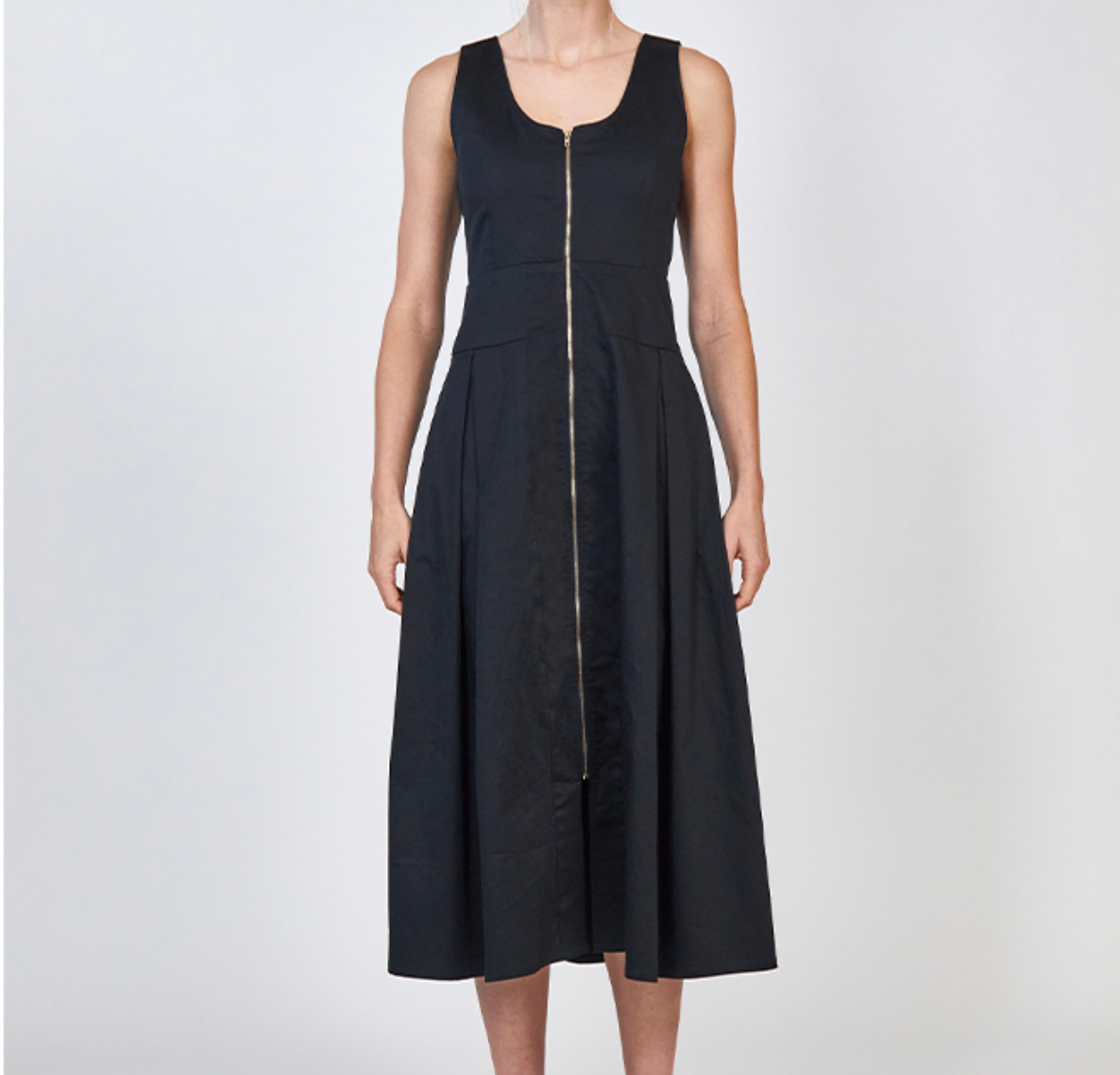 Hunter Bell Thompson Dress