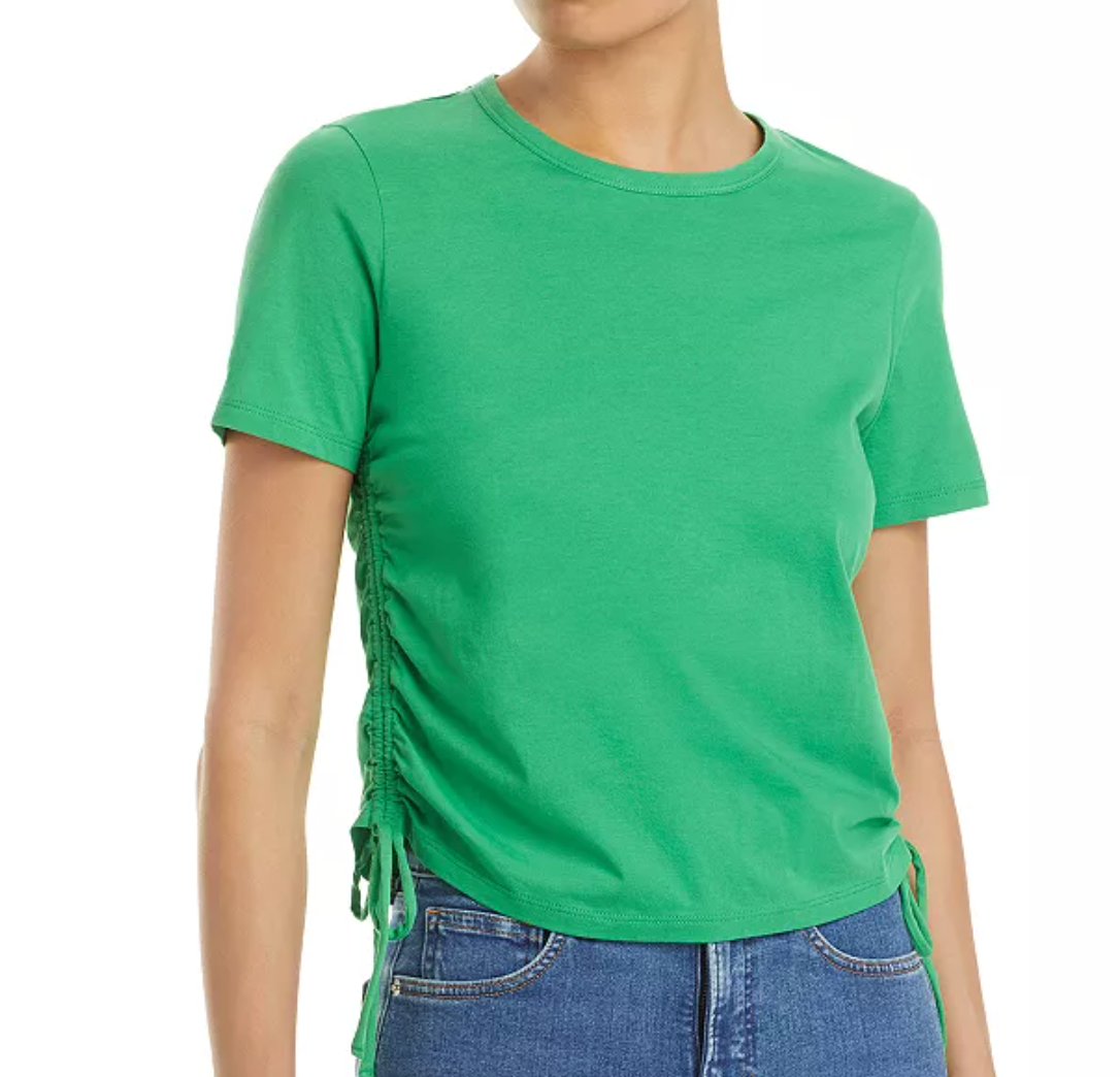Veronica Beard Tazi Tee
