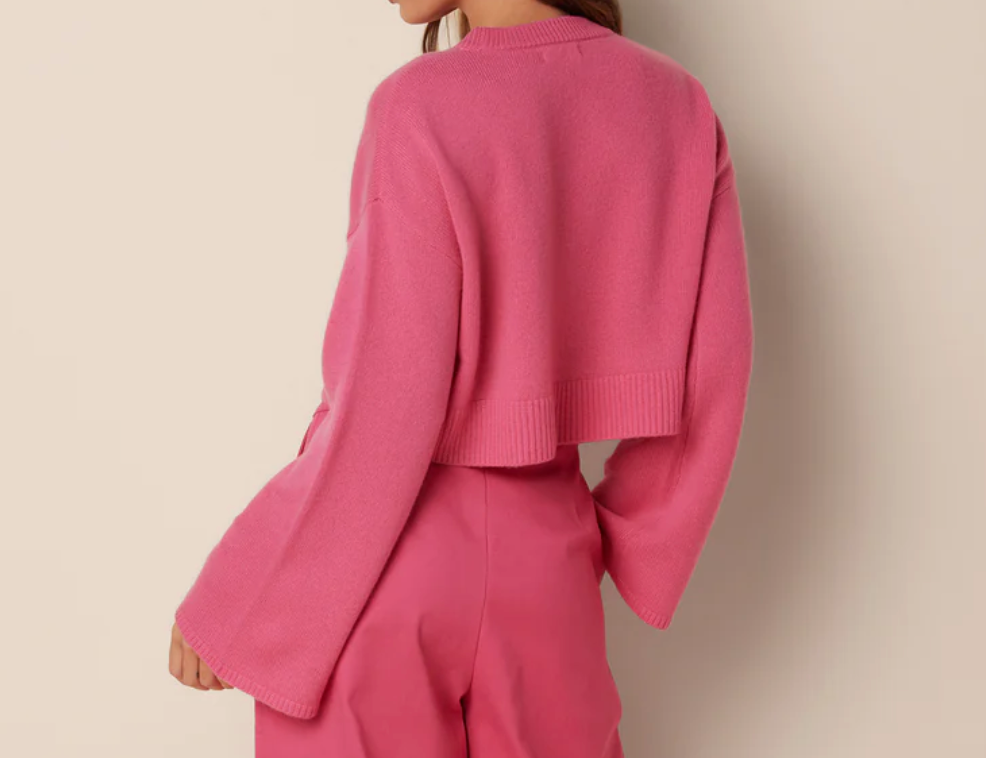 Sablyn Perlah Pullover