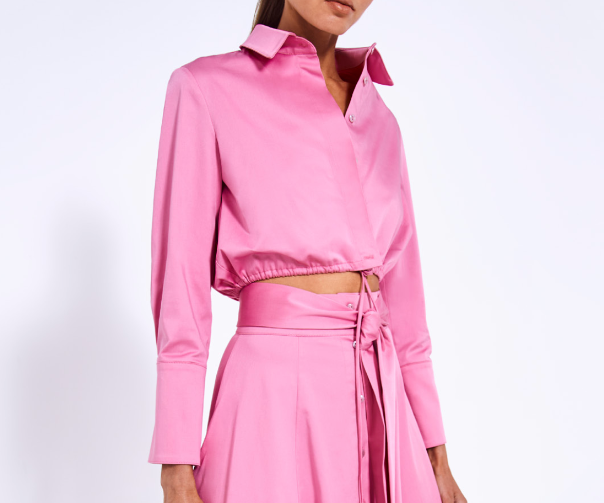 Alexis Bon Top Pink