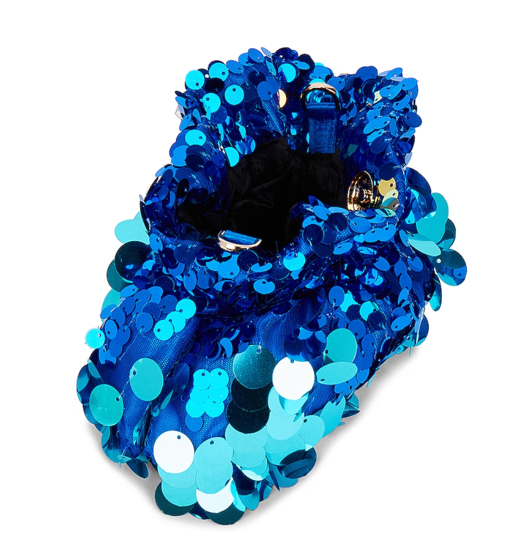 Olga Berg Pedro Clutch