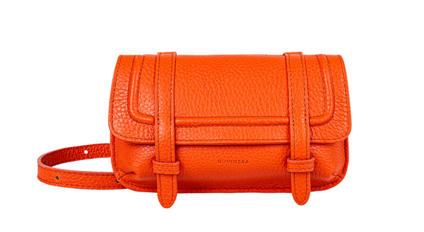 Novinska Belt Bag