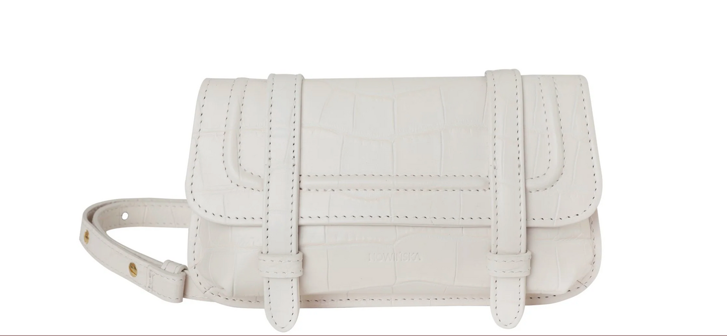 Novinska Belt Bag