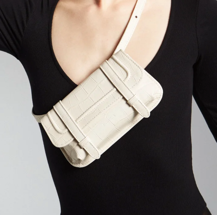 Novinska Belt Bag