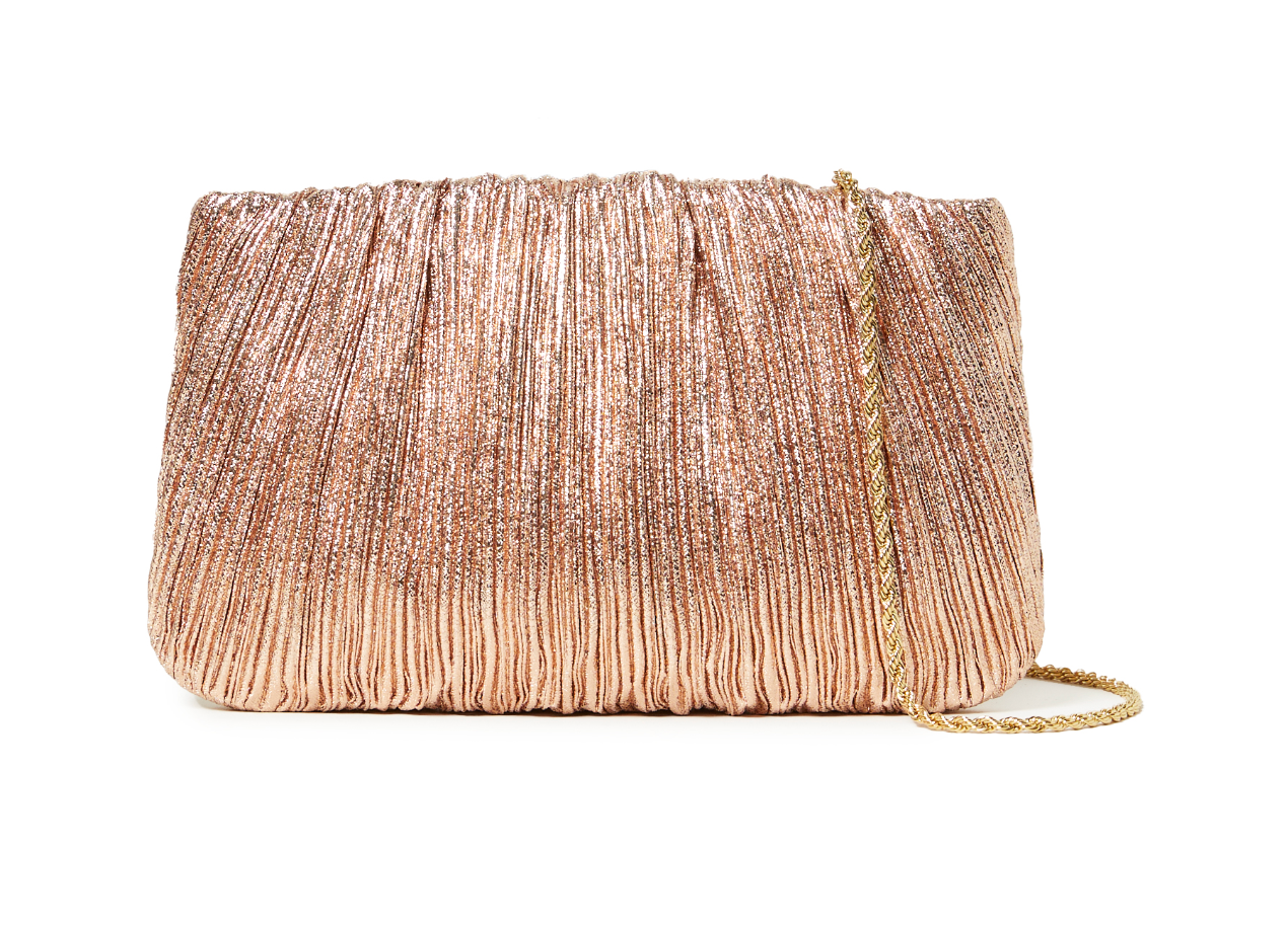 Loeffler Randall Brit Pouch