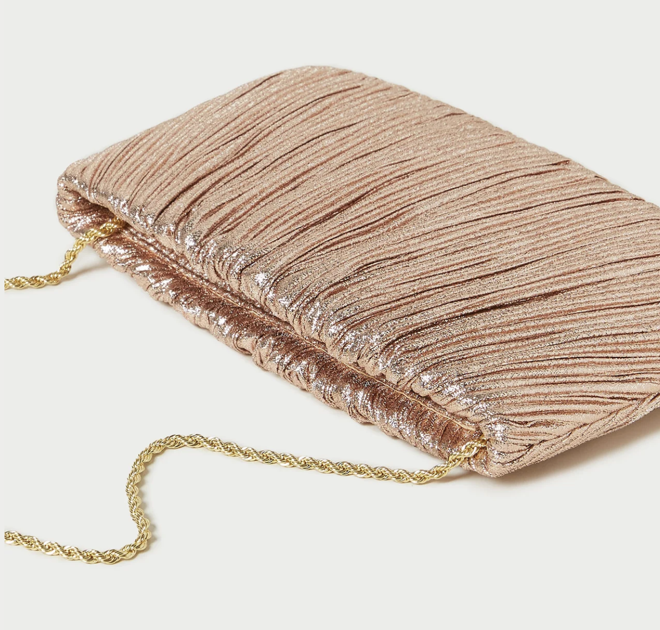 Loeffler Randall Brit Pouch