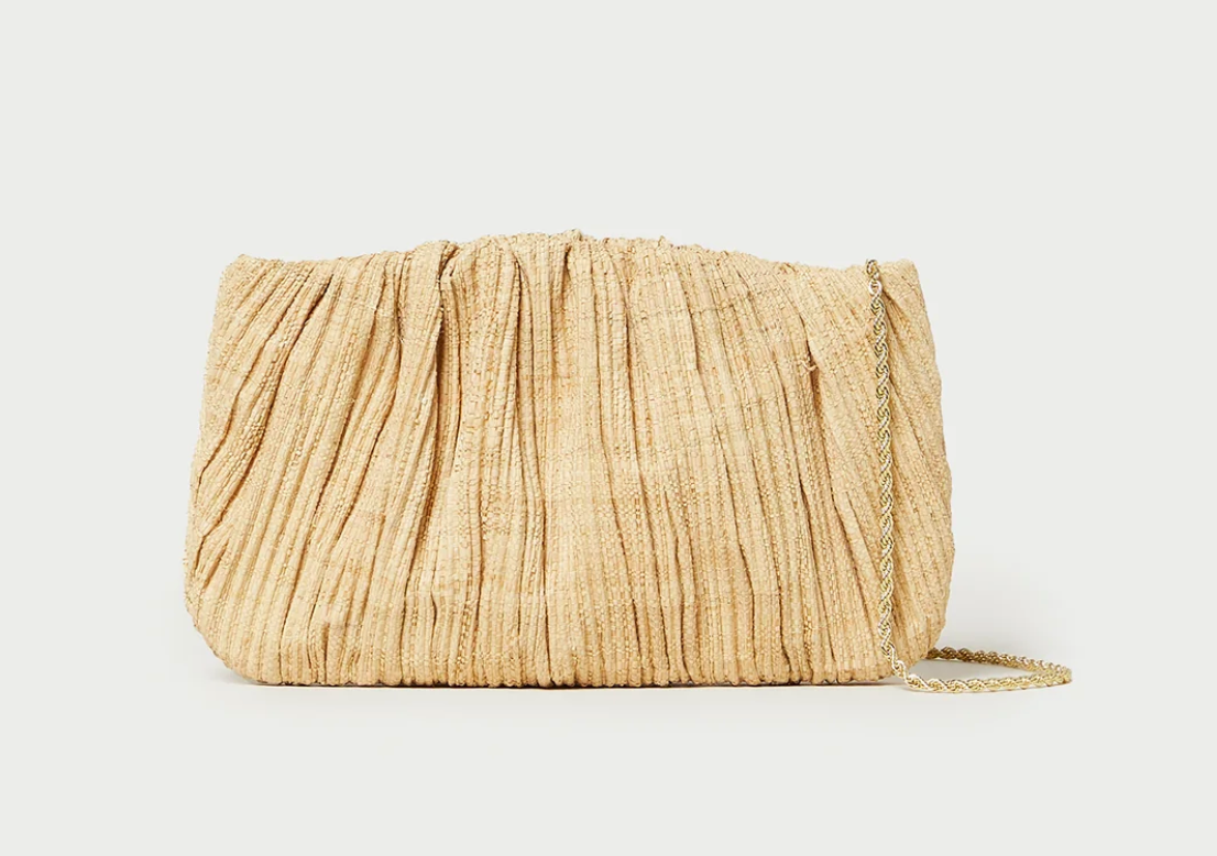 Loeffler Randall Brit Pouch