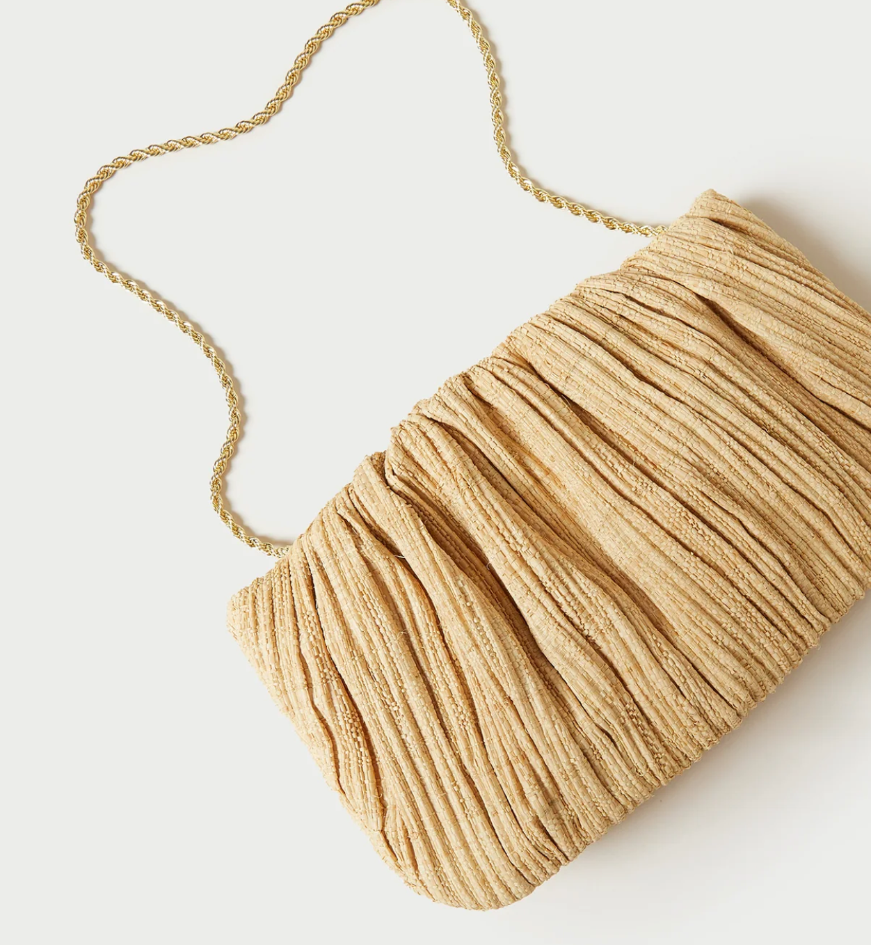 Loeffler Randall Brit Pouch