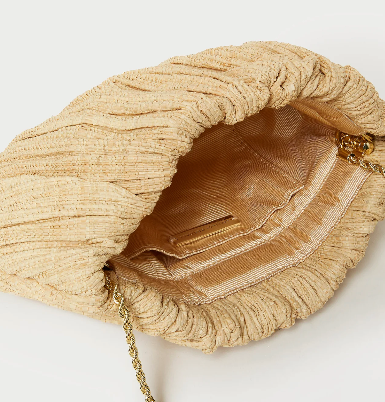 Loeffler Randall Brit Pouch