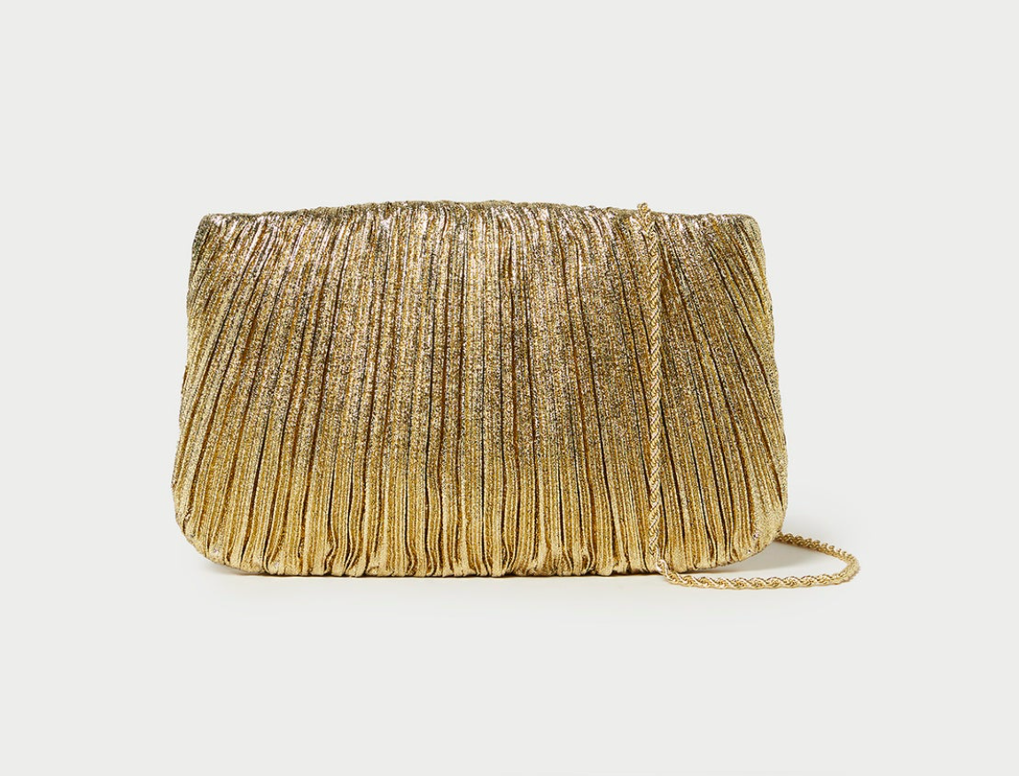 Loeffler Randall Brit Pouch
