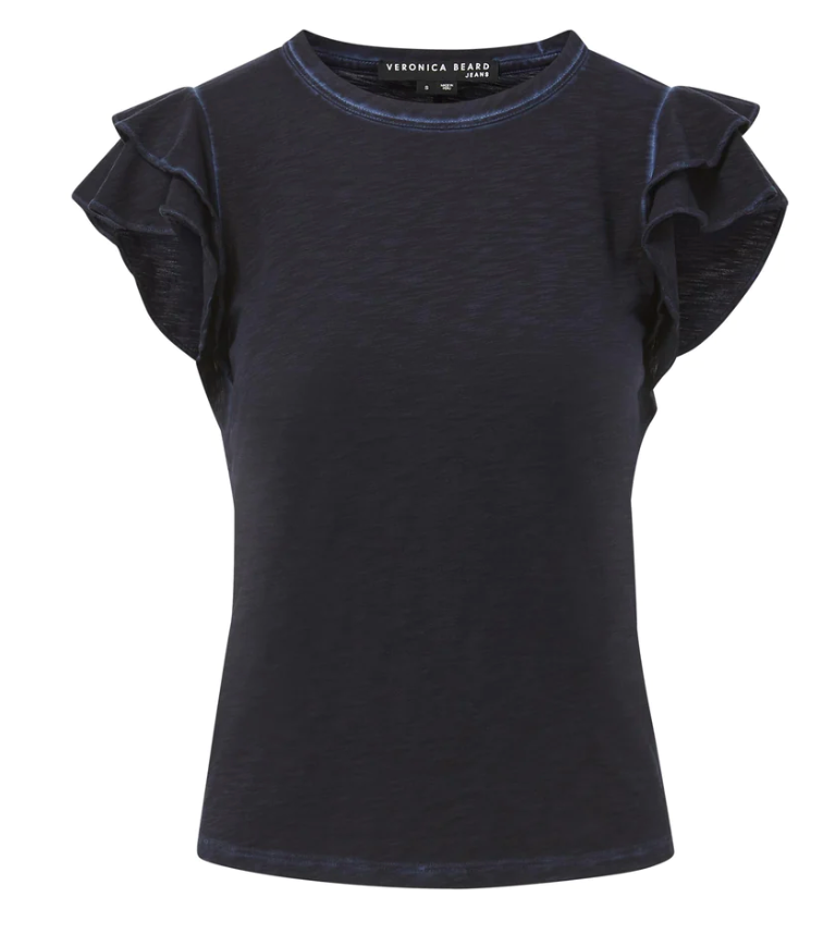 Veronica Beard Akeela Tee