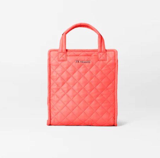 MZ Wallace Box Tote XS