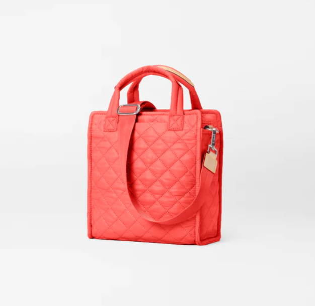 MZ Wallace Box Tote XS