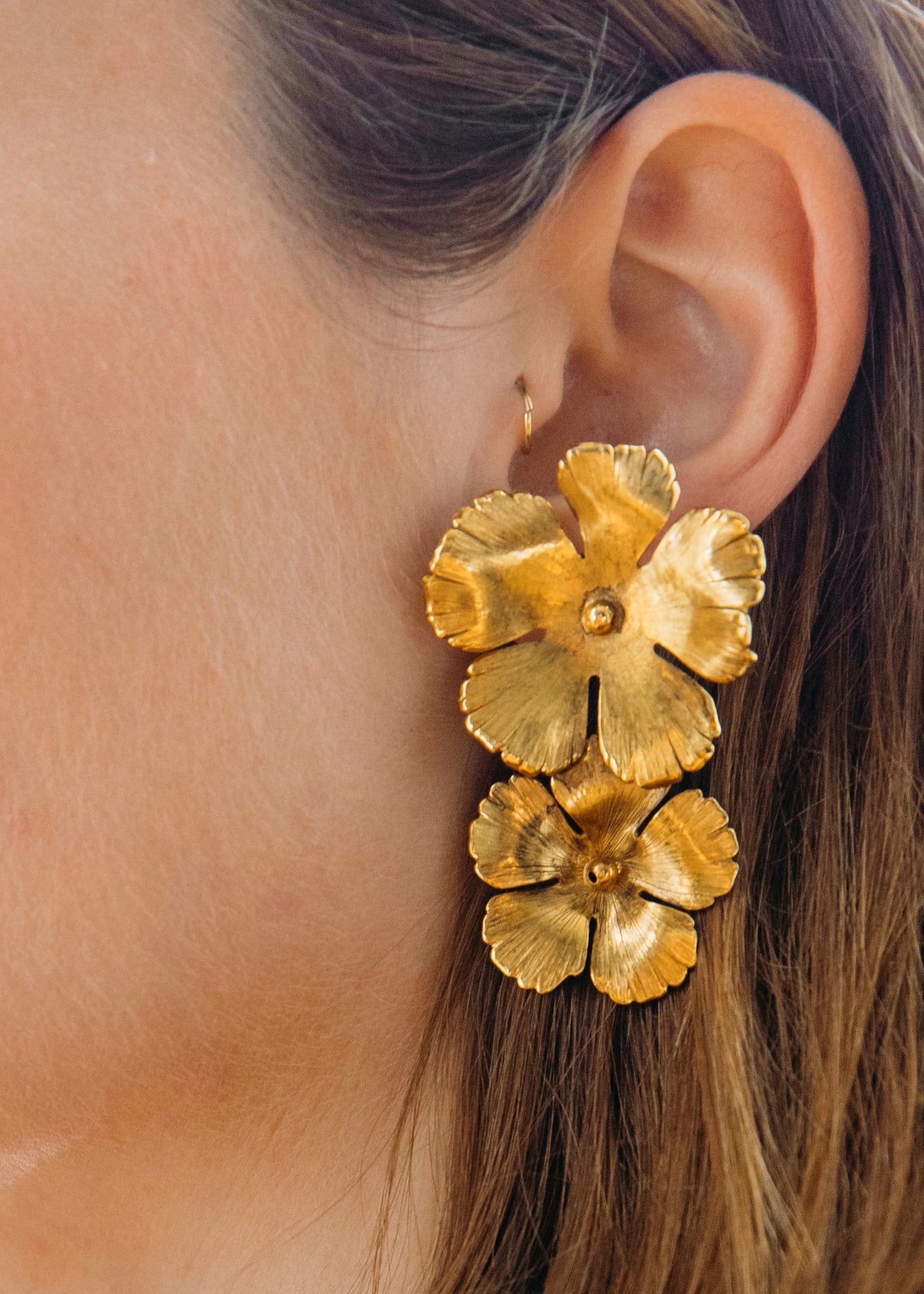 Jennifer Behr Collette Earring