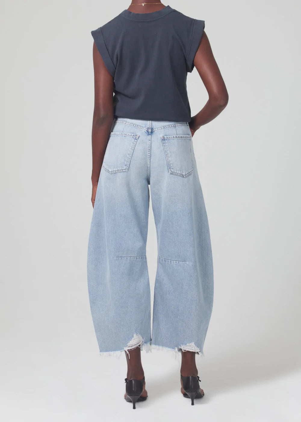 COH Horseshoe Jean