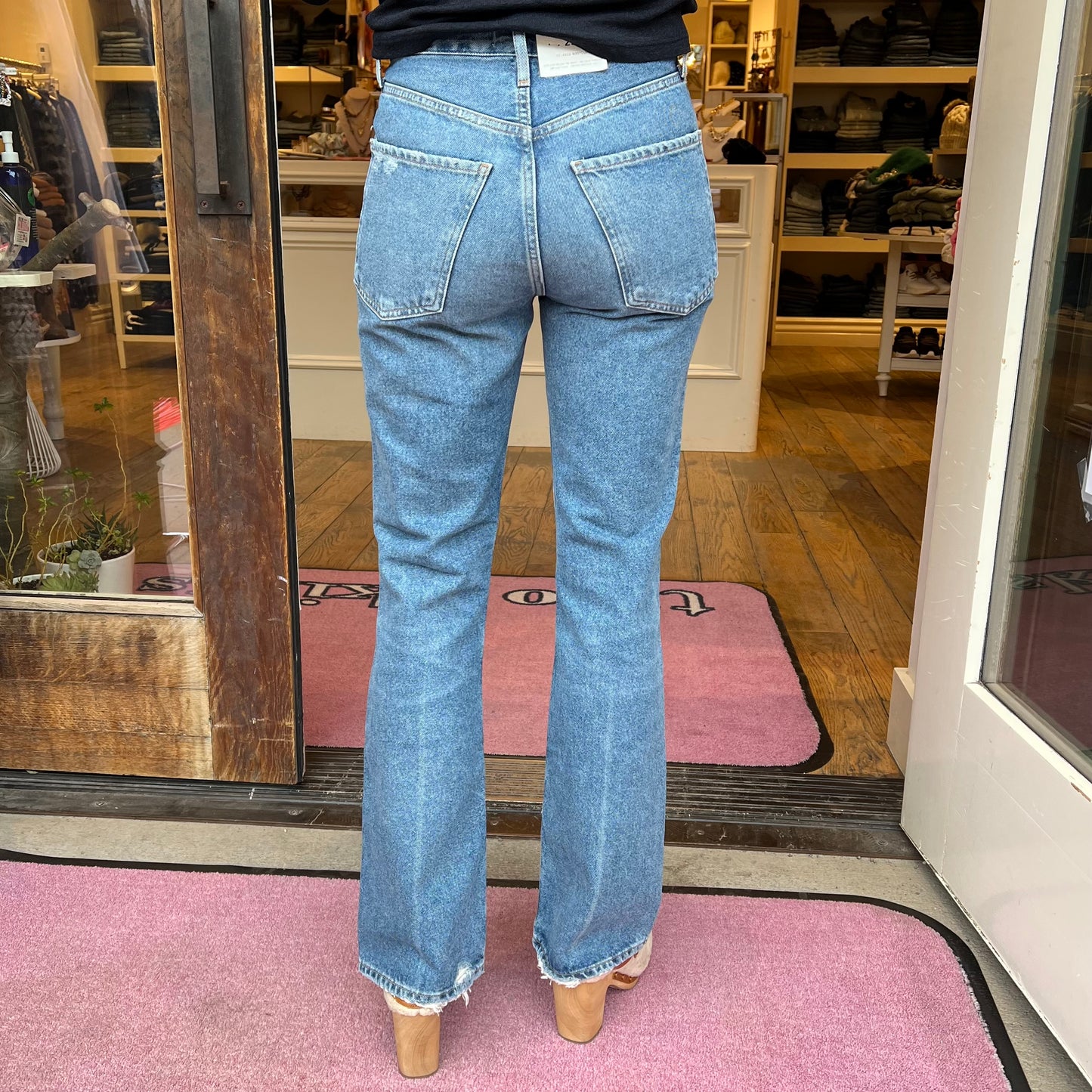 Citizens Libby Boot Cut Jean