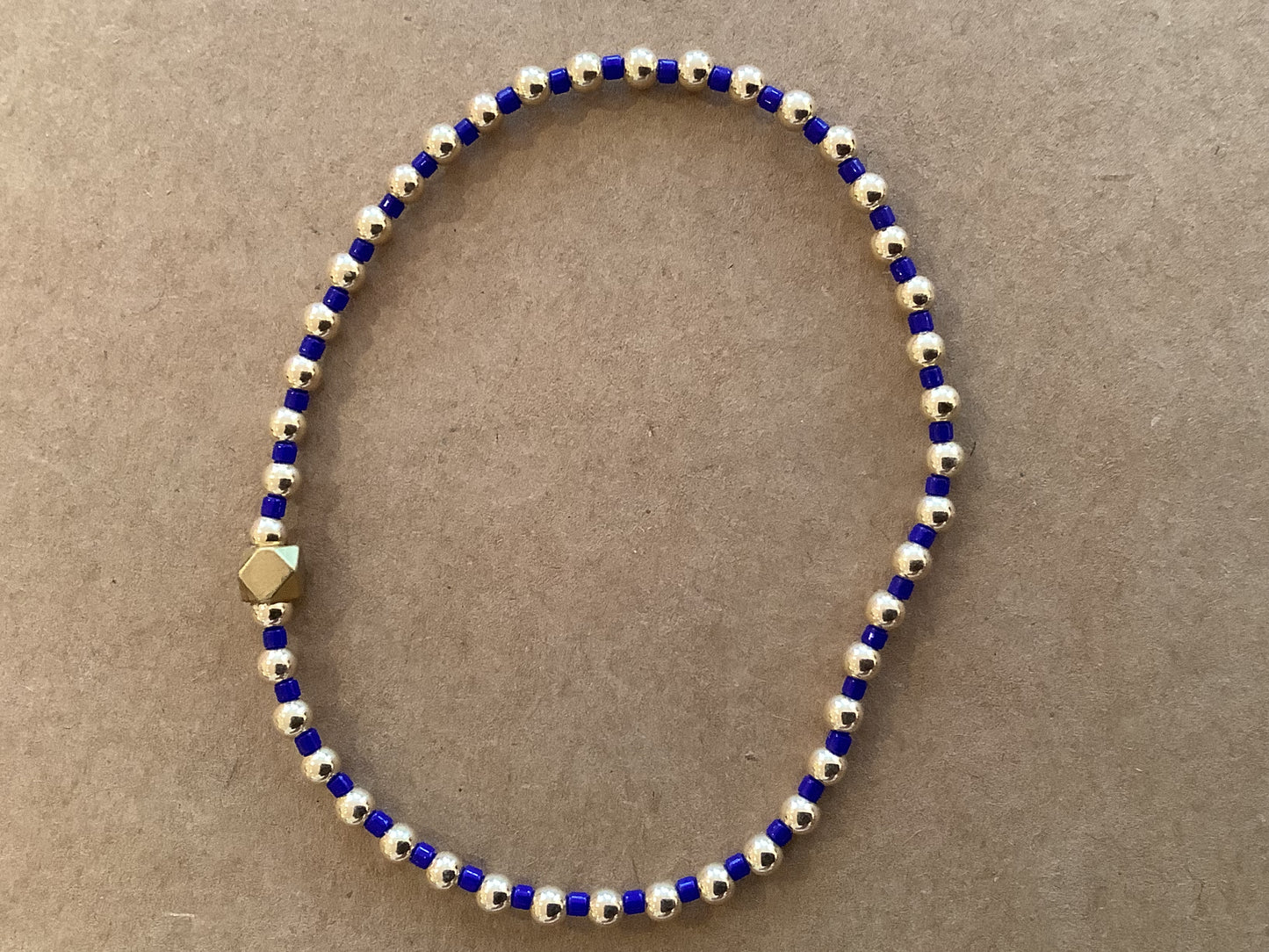 Cristina V Tiny Bead Bracelets