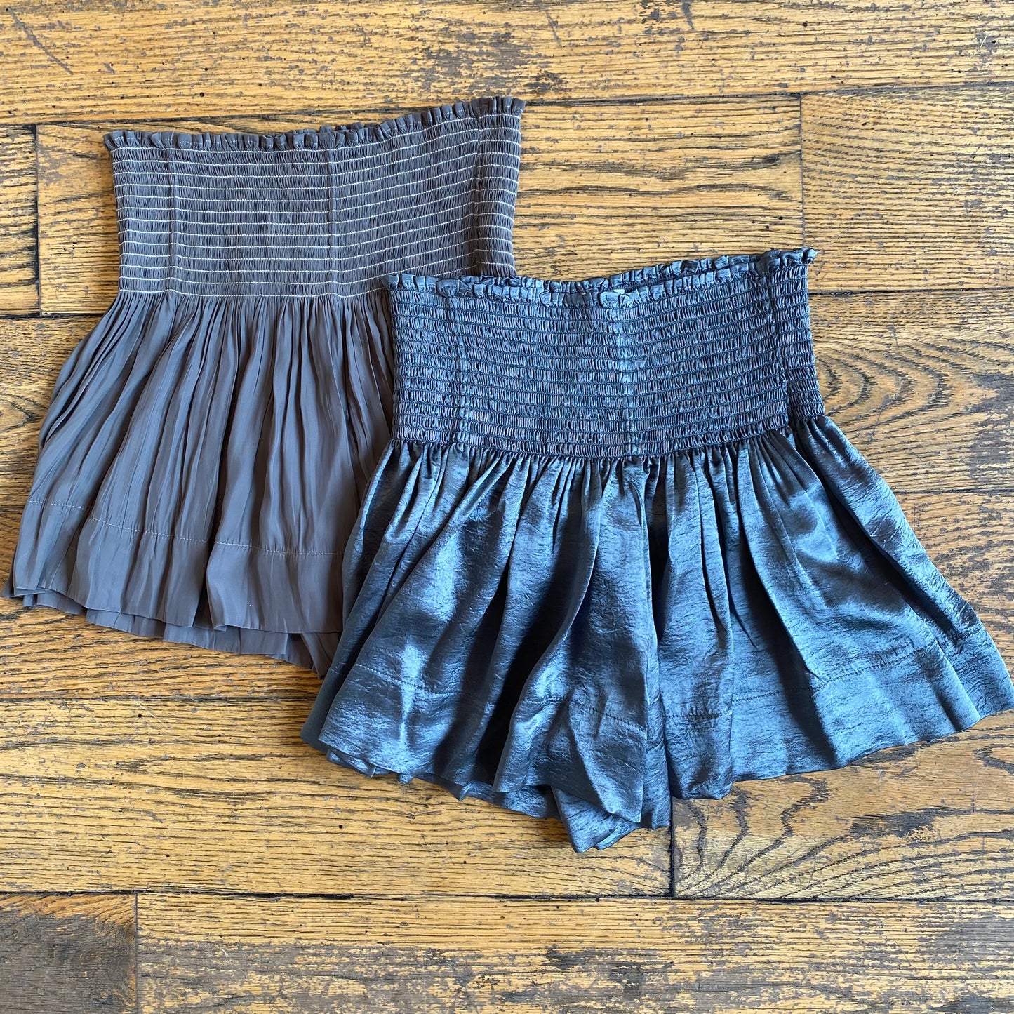 Koch Erica Skort