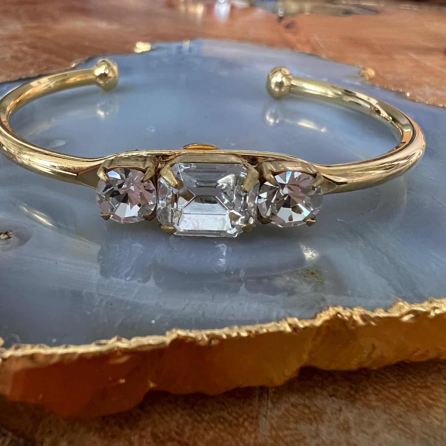 Sandy Hyun Petite Bracelets