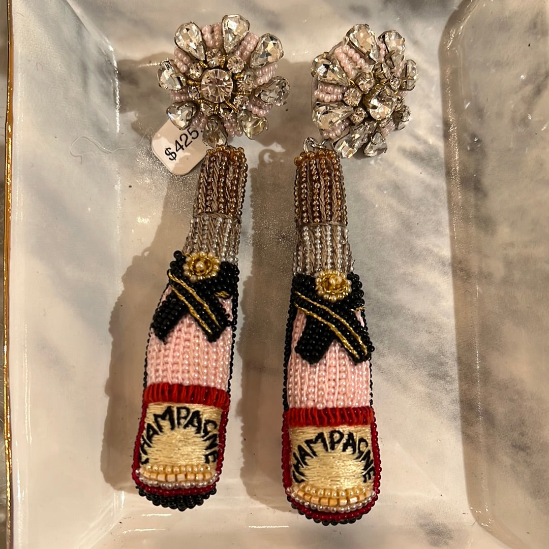 MG NYE Earrings