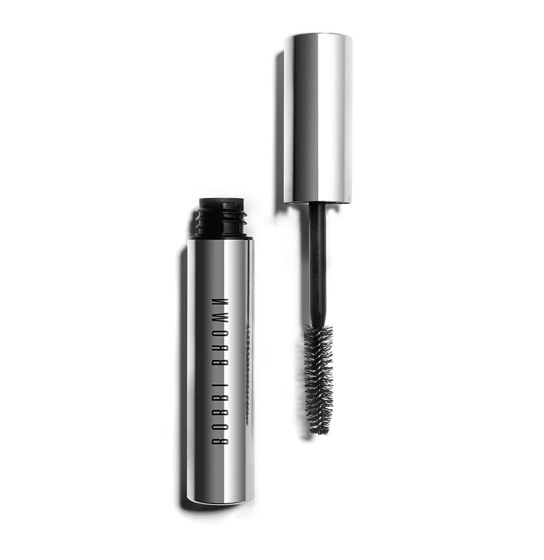 Bobbi Brown No Smudge Waterproof Mascara